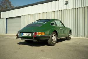 Immagine 43/154 di Porsche 911 2.2 T (1970)