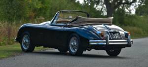 Imagen 10/50 de Jaguar XK 150 3.8 S DHC (1959)
