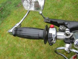 Image 10/43 of BSA A 10 Golden Flash (1960)
