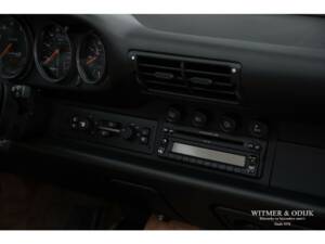 Bild 22/31 von Porsche 911 Carrera S (1997)