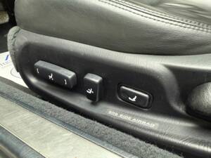 Immagine 20/23 di Lexus SC 430 (2004)