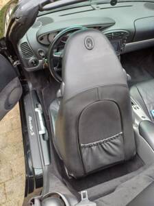 Image 65/82 of Porsche Boxster S (2000)
