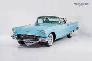 Image 1/20 de Ford Thunderbird (1957)