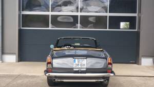 Afbeelding 7/14 van Maserati 3500 GT Spyder Vignale (1962)