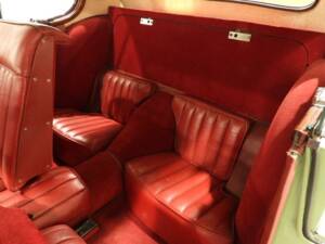 Image 8/15 of Jaguar XK 140 SE FHC (1955)