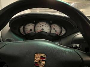 Bild 11/50 von Porsche 911 Carrera (1999)