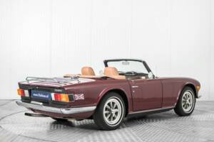 Image 2/50 of Triumph TR 6 PI (1969)