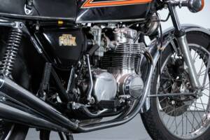 Immagine 38/50 di Honda DUMMY (1978)