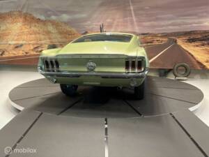 Imagen 19/50 de Ford Mustang 289 (1968)