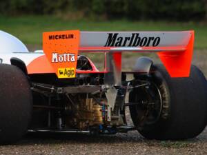 Immagine 10/24 di Alfa Romeo 179C (1981)