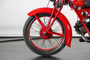 Immagine 32/50 di Moto Guzzi DUMMY (1939)