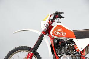 Bild 25/50 von Cagiva DUMMY (1980)