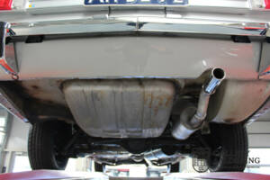 Bild 50/50 von Opel Commodore 2,5 S (1967)