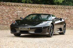 Image 7/50 of Ferrari F430 Spider (2007)