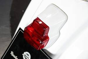 Image 46/49 de Piaggio Vespa 50 SS (1966)