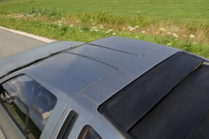 Immagine 24/32 di DeLorean DMC-12 (1981)