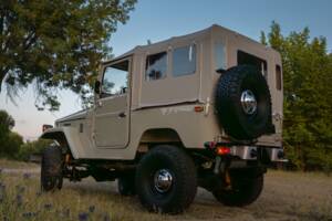 Imagen 5/25 de Toyota Land Cruiser FJ 40 (1973)