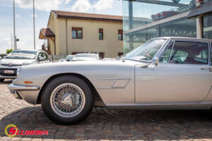 Image 12/28 of Maserati Mistral 3700 (1965)