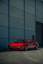 Image 6/33 of Ferrari Mondial 3.2 (1986)