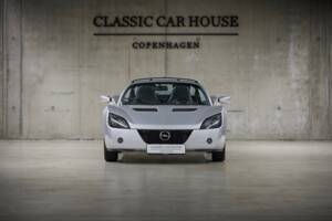 Image 2/81 of Opel Speedster 2.0 Turbo (2003)