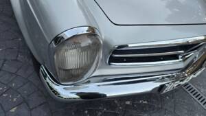 Bild 14/15 von Mercedes-Benz 230 SL (1964)