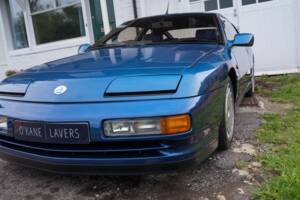 Afbeelding 15/51 van Alpine A 610 3000 (1992)