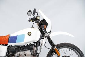 Image 30/50 of BMW R 80 G/S (1981)