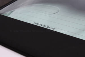 Bild 27/47 von Porsche 911 Speedster (2010)