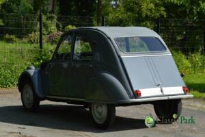 Afbeelding 3/50 van Citroën 2 CV  AZL (1958)