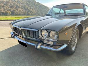 Image 14/101 of Maserati Mexico 4200 (1971)