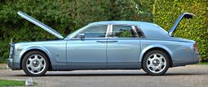 Image 10/50 de Rolls-Royce Phantom VII (2006)