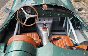 Image 20/65 de Aston Martin DBR1 (2018)