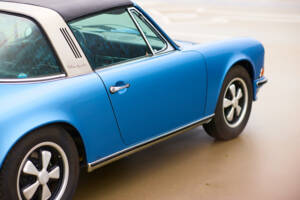 Bild 12/41 von Porsche 911 2.2 S (1971)