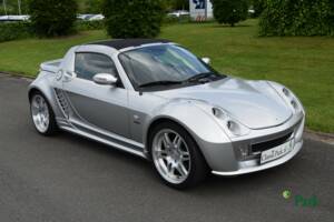 Bild 29/50 von Smart Roadster Brabus (2005)