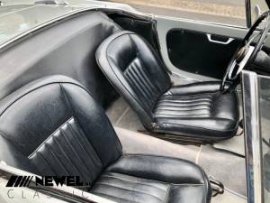 Image 10/15 de Alfa Romeo Giulietta Spider (1962)