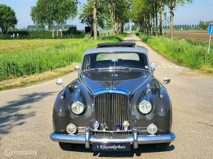 Imagen 6/50 de Bentley S 1 (1956)
