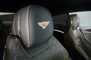 Imagen 10/50 de Bentley Continental GT Speed (2021)