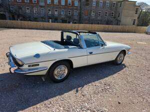 Bild 18/37 von Triumph Stag (1974)