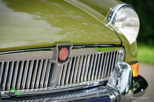 Bild 22/44 von MG MGB (1975)
