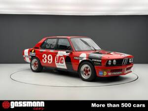 Immagine 3/15 di BMW 528i (1979)