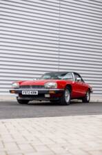 Imagen 26/50 de Jaguar XJ-S Convertible (1989)