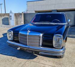 Bild 11/42 von Mercedes-Benz 250 C (1970)