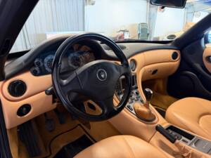 Image 15/15 de Maserati Spyder 4200 (2003)