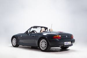Afbeelding 12/38 van BMW Z3 1.8 (1996)