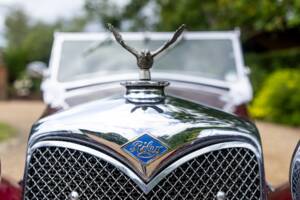 Image 30/50 of Riley TT Sprite Special (1937)
