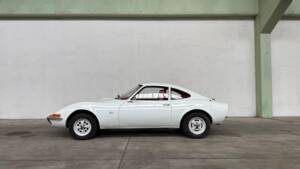 Immagine 22/159 di Opel GT 1900 (1970)