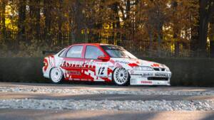 Image 2/15 de Vauxhall Vectra 2,0 16V (1997)