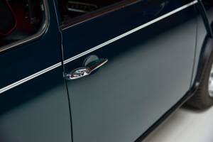 Image 9/48 de Rover Mini Cooper 1,3i (1993)