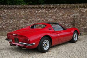 Immagine 41/50 di Ferrari Dino 246 GTS (1973)
