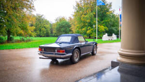 Imagen 9/40 de Triumph TR 6 (1973)